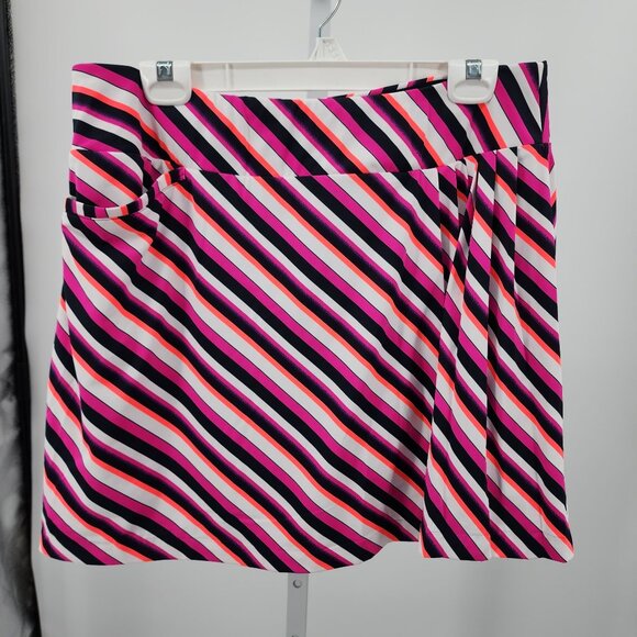 Tail Activewear Womens Size Large Golf Tennis 2 Piece Set Skort with Top - Picture 8 of 13